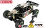 NSR05008 NSR 5XL-E 1/5 Elektrische 4WD Buggy