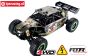 NSR05008 NSR 5XL-E 1/5 Elektrische 4WD Buggy