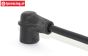 ZN0042 Zenoah Zündkerzenstecker, Set