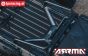 ARA5210 ARRMA Outcast 1/5 4WD Extreme Bash Roller