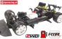 FG14000R Porsche 911-GT2 Sports-Line 2WD-WB465 RTR