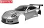 FG5189 Porsche 911 GT3R Silber WB530, Set