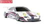 FG5173 Heckspoiler Porsche GT3 RSR glasklahr, Set