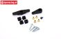 PWHGTS-6 Power HD GTS-6 HV Bürstenloser Servo 25T, 1 St.