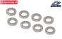 TPS1470/05 PowerLock Sicherung Scheibe Ø5-H2 mm, 8 st.