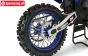 1/4 Dunlop Geomax MX33 V2 CR4 Rear Tire MTD Sleeve: Pro-Spec Wheel