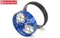PRO283700T1 Pro-Spec V2 hinter felge Blau/Blau, set