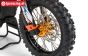 PRO283600T3 Pro-Spec V2 vorder felge Schwarz/Gold, set