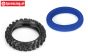 PRO1024700 Dunlop MX14 V2 Bead M2 Hinterr., MTD, Set