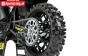 PRO1023010 Dunlop MX33 CR4 Hinterr./Felge MTD, Set