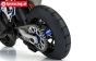 PRO1022310 Supermoto S3 Hinterr./Felge Schwarz MTD, Set