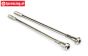 PRO283701 Pro-Spec Speichen Hinten, 36 st.