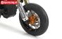 PRO284700T3 Pro-Spec V2 SM Felge vorne Schw./Gold, set
