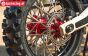 PRO284807 Pro-Spec Hinterrad-Montage, satz