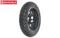 PRO1024410 Pro-Line Hot Lap MX S3 Vorderreifen, Set