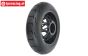 PRO1024510 Supermoto 2.0 S3 Hinterreifen/Felge, Set