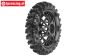 PRO1024710 Dunlop MX14 V2 Hinterr./Felge MTD, Set