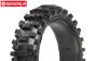 1/4 Dunlop Geomax MX33 V2 CR4 Rear Tire MTD Sleeve: Pro-Spec Wheel