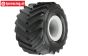 PRO10187-00 Pro-Line Demolisher LMT Truck, 2 St.