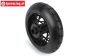 PRO1022310 Supermoto S3 Hinterr./Felge Schwarz MTD, Set