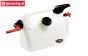 SP11851301 Rapidon 6 Schneltank Benzinkanister 6 liter, 1 st.