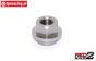 TPS1084/08 TPS® RedRace2 Rotormutter Edelstahl, 1 st.