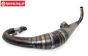 VRC8723 VRC Torque-S Tuning Reso LOSI MTXL Ungedämpft, Set