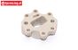 RV0005 N-R-P Peek-Isolator 23–29 cm³, 1 st.
