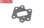 RV0006 N-R-P Peek-Isolator dicjtung 23–29 cm³, 1 st.
