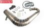 SAM4883 Samba Big-Belly Titan MCD Serie, Set