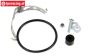 SAM7300, Samba 7 Titan Racing, Set