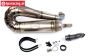 SAM7300, Samba 7 Titan Racing, Set