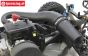 SAM4832 SAMBA Big-Belly Titanium LOSI-5T-MTXL, Set