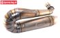SAM7303 Samba 7 ESW Titan Racing Kurz, Set