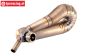 SAM7303 Samba 7 ESW Titan Racing Kurz, Set