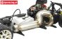 SAM8103 Samba 8 ESW Resonanzrohranlage Kurz, Set