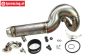 SAM8303 Samba 8 ESW Titan Reson Kurz, Set