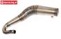SAM4832 SAMBA Big-Belly Titanium LOSI-5T-MTXL, Set