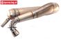SAM7303 Samba 7 ESW Titan Racing Kurz, Set