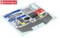 LOS250046 Karosserie Glasklahr SBR 2.0, Set