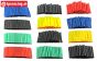 TPS5300 Schrumpfschlauch 530 Stück, Set
