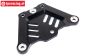 TPS7050/08 Alu-Servo-Saver platte LOSI-BWS, 1 st.