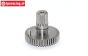 MU0018/01 Servo Achse MPX Rhino-Hitec HS5765MG, 1 st.