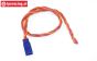 TPS59245 Servo-Verlängerungs kabel Uni-Male L30 cm, 1 St.