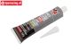 TPS0313/16 MA RTV Silikone Gummi Grau 399°C-85 gr, 1 St.