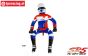 SK700002/71 SkyRC SR5 Fahrer Figur, 1 st.