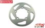 SK700002/22 SkyRC SR5 Bremsscheibe vorne, 1 st.