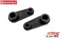 SK700002/28 SkyRC SR5 lenkservo hebel, 2 st.