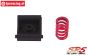 SK700002/06 SkyRC SR5 Federbefestigung vorne, set