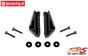 SK700002/12 SkyRC SR5 Befestigung hinten oben, set